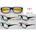 Optical Frame for Unisex Fashionable (WRP411383)